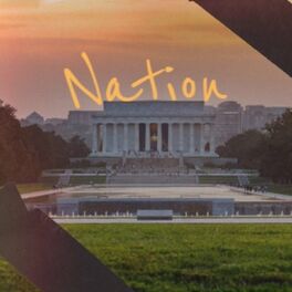 Album cover of Nation
