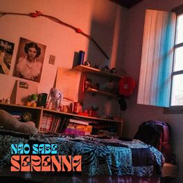 Album cover of Não Sabe