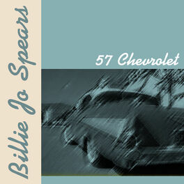 Album cover of 57 Chevrolet