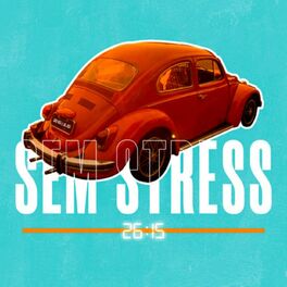 Album cover of Sem Stress
