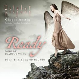 Album cover of Ready (Song of Inauguration) (Choral Edition)
