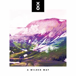 Album cover of A Wilder Way