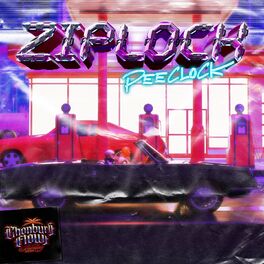 Album cover of ZIPLOCK