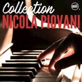 Album cover of Nicola Piovani Collection