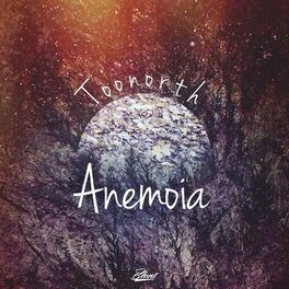 Album cover of Anemoia