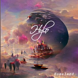Album cover of Hylo
