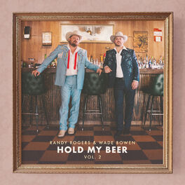 Album cover of Hold My Beer, Vol. 2
