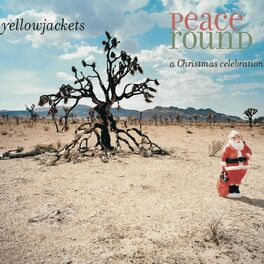 Album cover of Peace Round