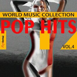 Album cover of Pop Hits, Vol. 4