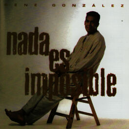 Album cover of Nada es Imposible