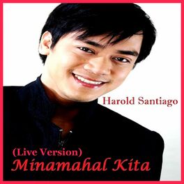 Album cover of Minamahal Kita (Live Version)