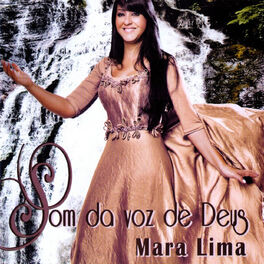 Album cover of Som da Voz de Deus
