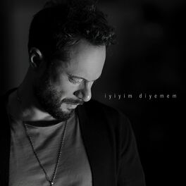 Album cover of İyiyim Diyemem