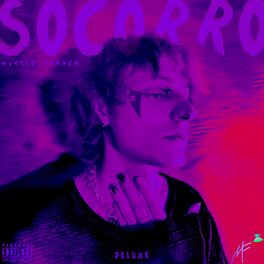 Album cover of SOCORRO (Deluxe)