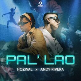 Album cover of PAL´ LAO