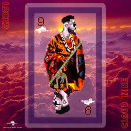 Album cover of Cloud Nine