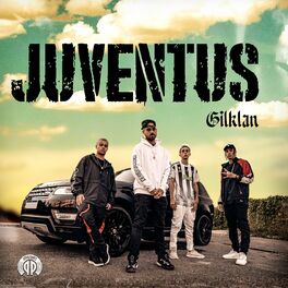 Album cover of Juventus