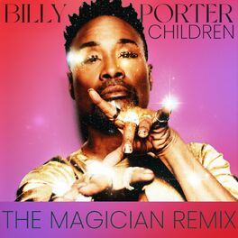 Album cover of Children (The Magician Remix)