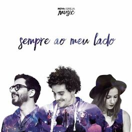 Album cover of Sempre ao Meu Lado (Ao Vivo)