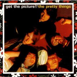 Album cover of Get The Picture?