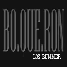 Album cover of Boquerón