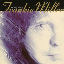 Album cover of The Very Best of Frankie Miller