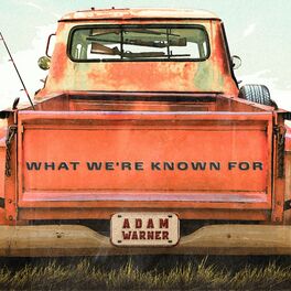 Album cover of What We're Known For