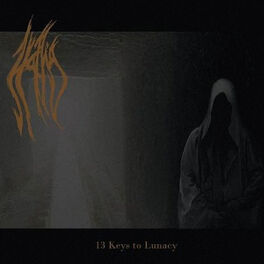 Album cover of 13 Keys to Lunacy