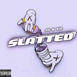 Album cover of Slatted