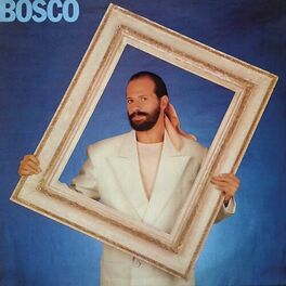 Album cover of Bosco