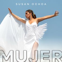 Album cover of Mujer
