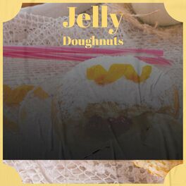 Album cover of Jelly Doughnuts