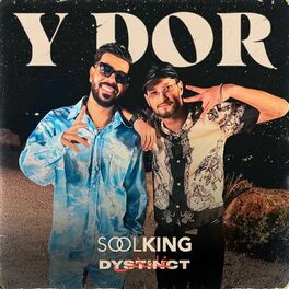 Album cover of Y Dor