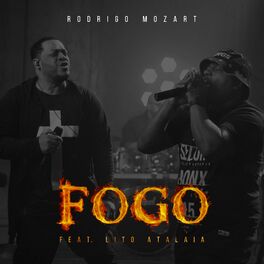 Album cover of Fogo