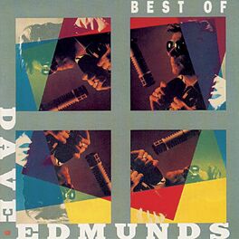 Album cover of Best Of Dave Edmunds