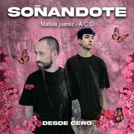 Album cover of Soñandote