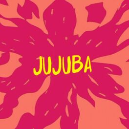 Album cover of Jujuba