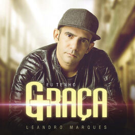 Album cover of Eu Tenho Graça