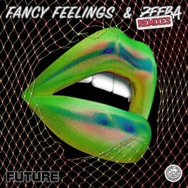 Album cover of Future (Remixes)