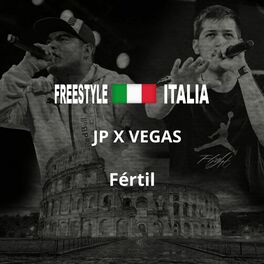 Album cover of Fértil (En Vivo)