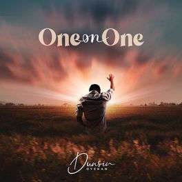 Album cover of One on One (Live)