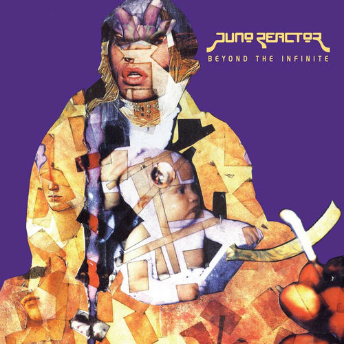 Juno Reactor Transmissions letras e músicas Deezer