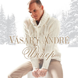 Album cover of Ünnep