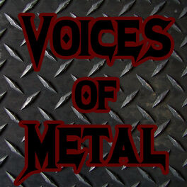 Album cover of Voices of Metal