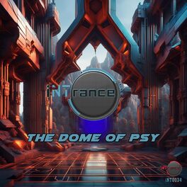 Album cover of The Dome of Psy