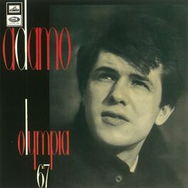 Album cover of Olympia 67