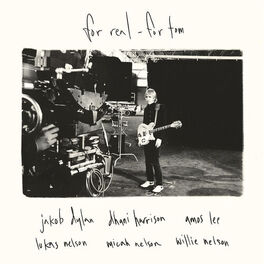 Album cover of For Real