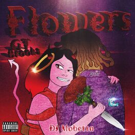Album cover of Flowers (feat. GT & Brooks)
