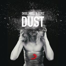 Album cover of Dust