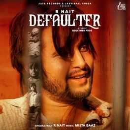 Album cover of Defaulter